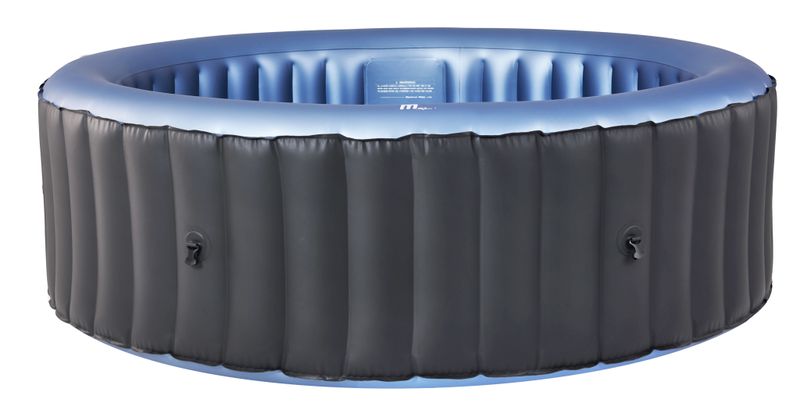 MSPA Bergen Bubble Spa - Medium Round