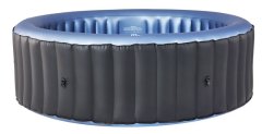 MSPA Bergen Bubble Spa - Large Round