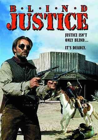 Blind Justice (DVD)