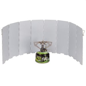 Companion Pro Nano Windshield
