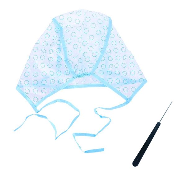 Highlighting cap with Hook