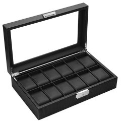 Watch Storage Box for Men