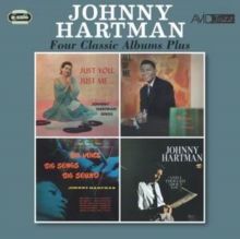 Four Classic Albums Plus (CD / Album)