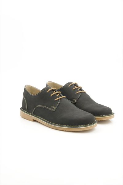 Desert-L6022 Ladies Leather Boots