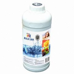 Bulk Ink 1 litre - Black