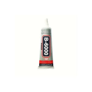 Trocraft B6000 Precision Tip Bonding Glue 25ml