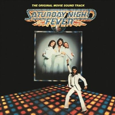 Various - Saturday Night Fever (ost) (CD)