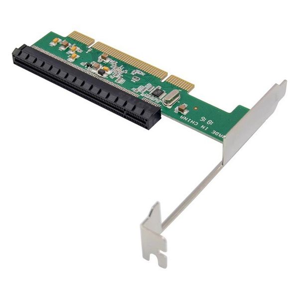 Adapter Card Computer Mainboard PCI to PCI-E16X Slot Adapter