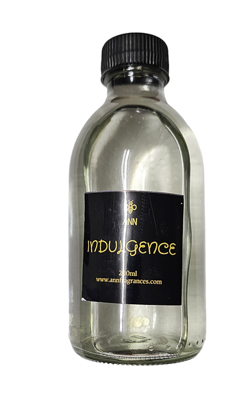 Ann Coconut and Lime (Indulgence) Reed Diffuser Refill 200ml