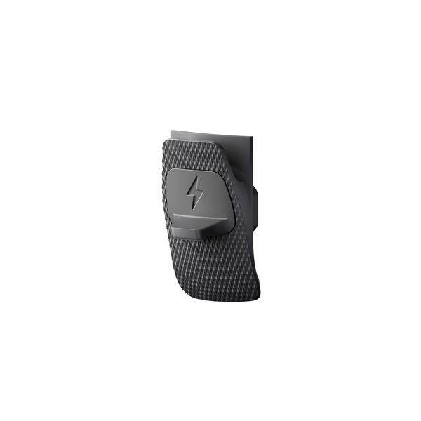 Compatible with Insta360 X5 All-Weather USB Charging Battery Cover