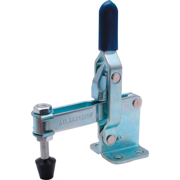 V200-FA U Bar Adjustable Vertical Clamp