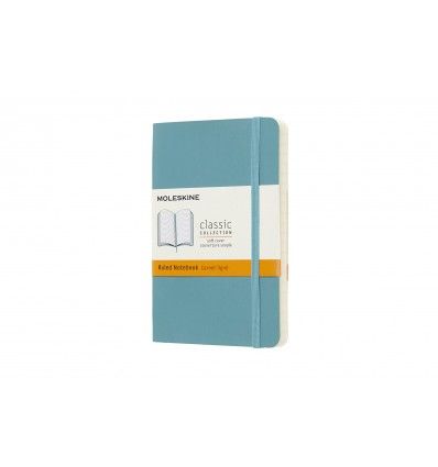 Moleskine Classic Notebk Pckt
