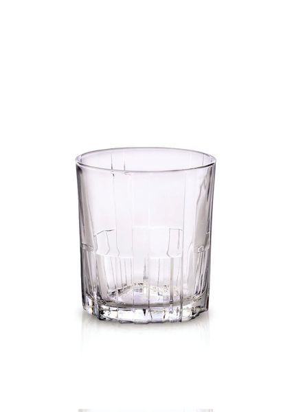 Duralex Transparent Glass 210ml Cocktail Glass