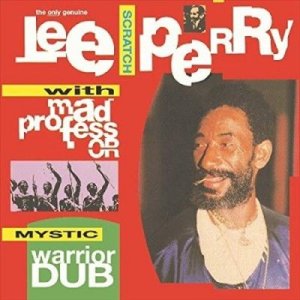 Mystic Warrior in Dub (Vinyl / 12" Album)