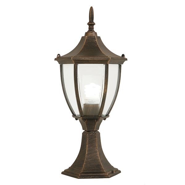 The Lighting Warehouse - Outdoor Lantern Venice 16963