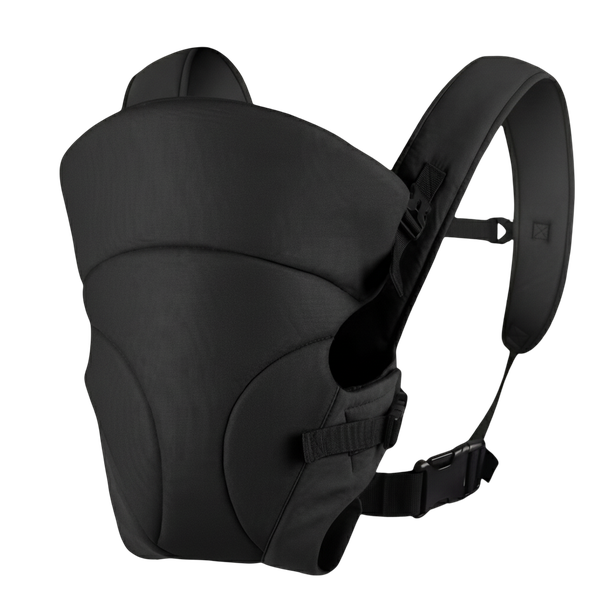 Adjustable 2-in-1 Infant &amp; Baby Carrier - Comfortable Sling Wrap
