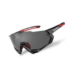 Rockbros Polarized Multi-Lens Cycling Glasses