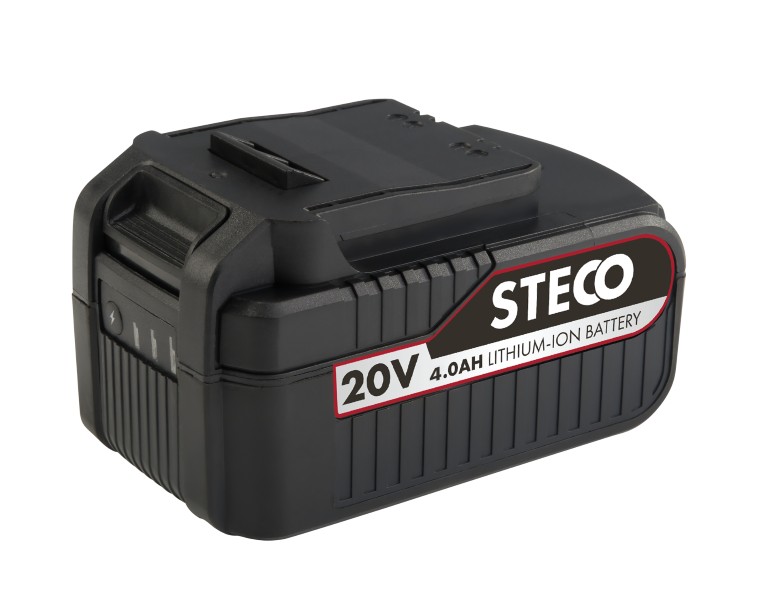 Steco SXB-4000 4ah 15c Lithium-Ion Battery