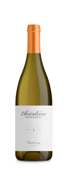 Christina Chardonnay - 6 x 750ml