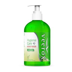 Veerox Aloe Fresh Antibacterial Handwash 500ml