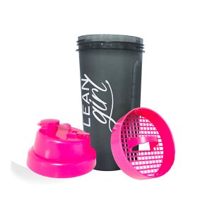 Lean Girl Shaker - 700ml
