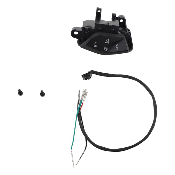 Dt1T-9E740-Aa Steering Wheel Switch Speed Control Switch