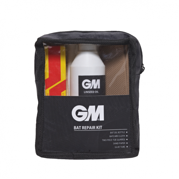 GM Cricket Bat Refurb Kit