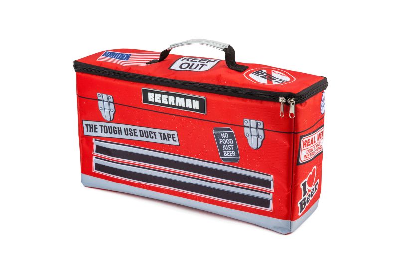Bigmouth Handy Man Cooler Bag