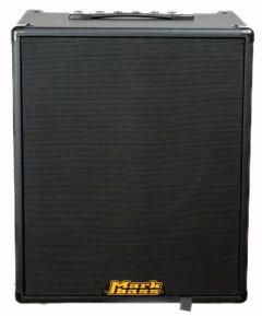 Markbass CMB151 BLACK LINE BASS AMPLIFIER 1X15" 150W