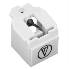 For Audio-Technica AT3600L Replacement Stylus Vinyl Recorder Motorized Magn