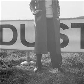 Dust (CD / Album)