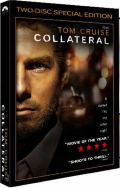 Collateral(DVD)