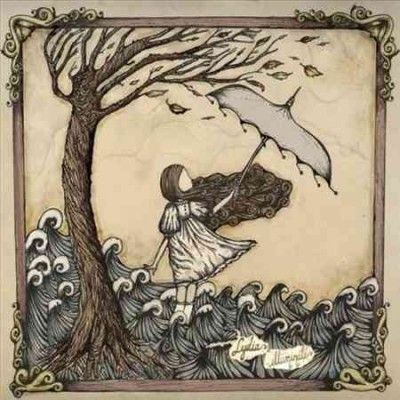 Lydia - Illuminate (CD)