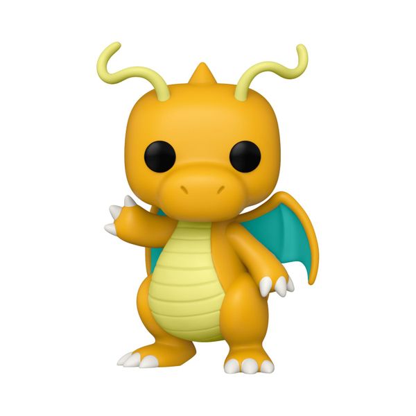 Funko Pop! Games: Pokemon - Dragonite Dracolosse Dragoran