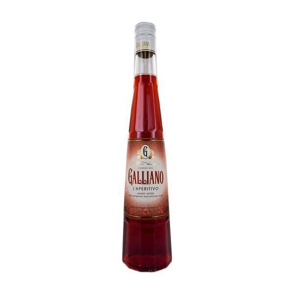 Galliano L'Aperitivo Liqueur - 500ml
