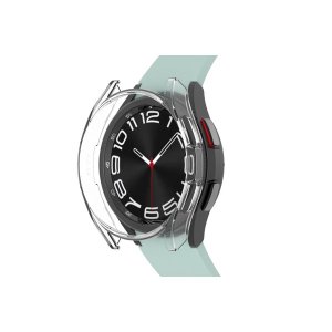 Samsung Galaxy Watch6 Classic 43mm Clear PC Case