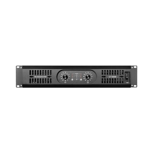 Audiocenter Ct3600 Amp