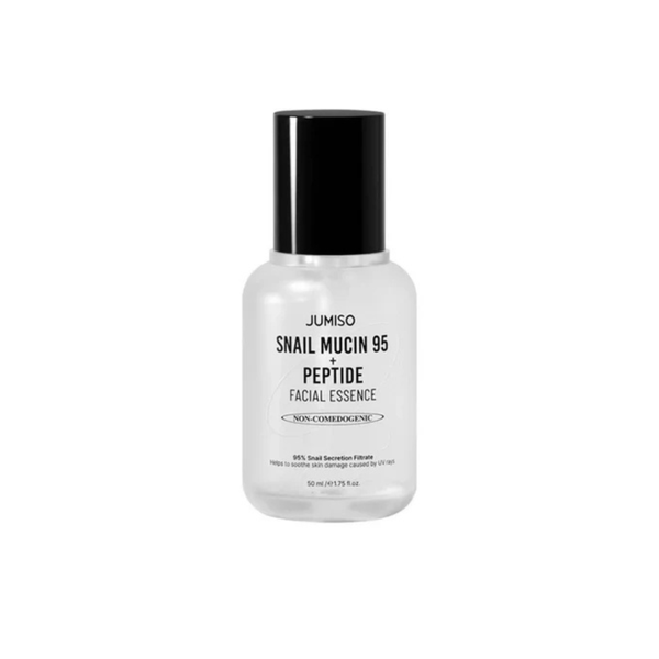 Jumiso Snail Mucin 95 + Peptide Facial Essence