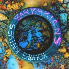Barbarians (CD / Album)