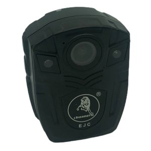 EJC Security Body Cam-Night Vision recorder