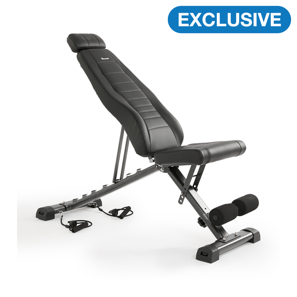 XDumbbell Adjustable Fitness Bench