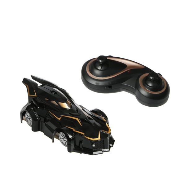 Remote Control Wall Climbing Electric Model Toy Car Q-WJ04