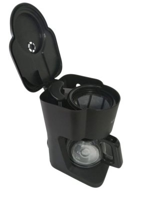SK-124 Sokany Coffe maker