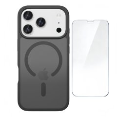 Compatible with iPhone 15/16/17 Pro Air Plus Max Magnetic Case