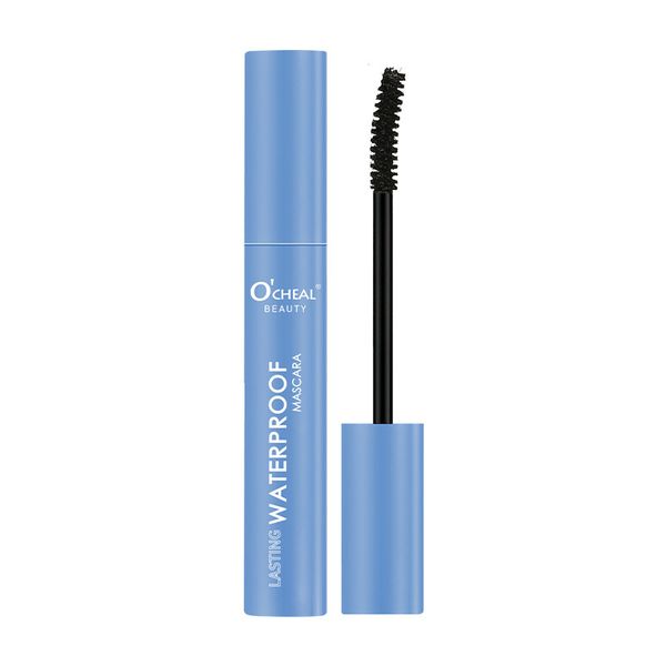 Say Goodbye to Sparse, Limp Lashes! Intense Carbon Black Mascara