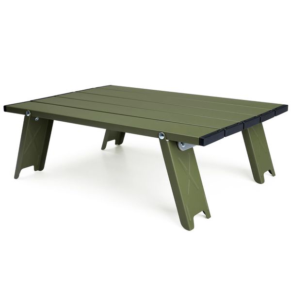 Camping Folding Portable Table Small Folding Table Multifunctional Desk