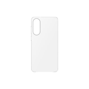 Samsung Galaxy S25 Edge Case Cover - Clear