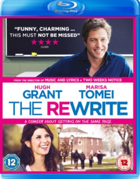 Rewrite(Blu-ray)
