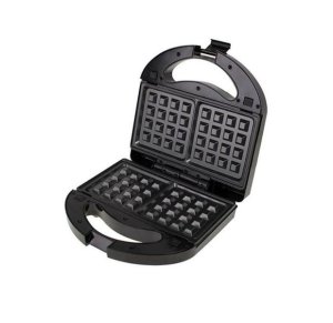Chefs Choice 850W Multifunction Waffle Maker ( Non-Stick )