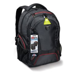 Port Designs Courchevel 15.6" Student Laptop Backpack with Raincover
